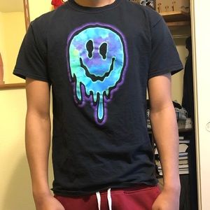 🦠SHLIME SMILE TEE🦠